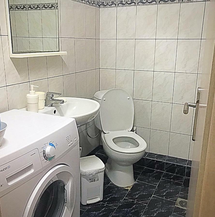 Apartament Alex Flat Neo Epivates Zewnętrze zdjęcie